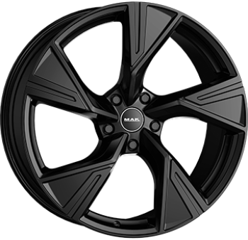 MAK STARK 9.5x21 5/130 ET33 CB66.4