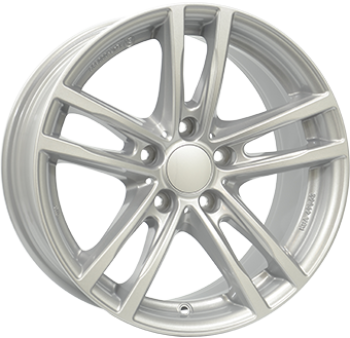 ALUTEC RIAL X10 7.5x17 5/120 ET43 CB72.6