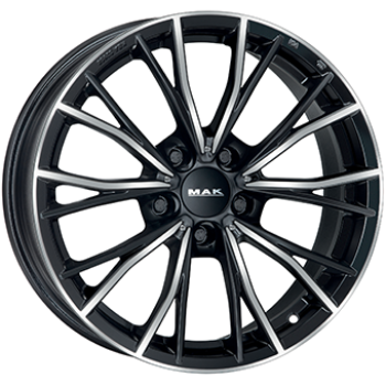 MAK MARK 8.5x19 5/120 ET47 CB72.6
