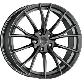 MAK FABRIK LIGHT TITAN 9x18 9/18 ET44 CB72.6