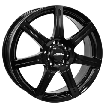 INTER ACTION 2 IA SIRIUS 7x17 5/120 ET35 CB72.6