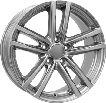 ALUTEC RIAL X10 8x19 5/112 ET57 CB66.6