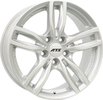ATS EVOLUTION POLAR-SILVER 9x19 9/19 ET18 CB74.1
