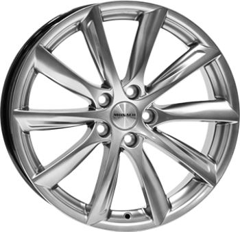 MONACO WHEELS GP6 8x18 5/114.3 ET38 CB64.1