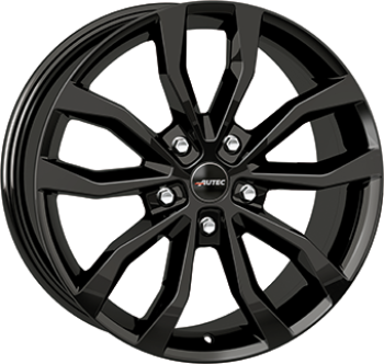 AUTEC UTECA 7.5x17 5/114.3 ET40 CB70