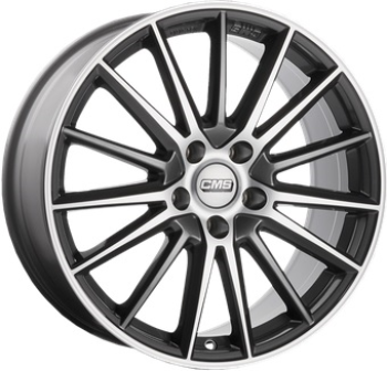 CMS C23 8x18 5/114.3 ET35 CB67.1