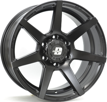 DIESEL AVALANCHE 9x18 6/139.7 ET20 CB110.1