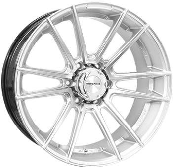 MONACO WHEELS MNC WHEELS TUNNEL 4 9.5x20 6/139.7 ET15 CB110.1