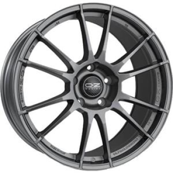 OZ RACING ULTRALEGGERA MATT GRAPHITE  4X100 7x16 7/16 ET37 CB68.1