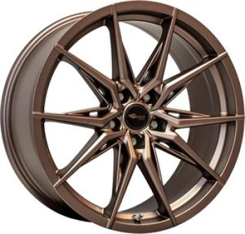 BROCK B42 BRONZE COPPER MATT (BCM)  5 8x18 8/18 ET30 CB72.6