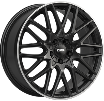CMS C25 8.5x19 5/114.3 ET40 CB67.1