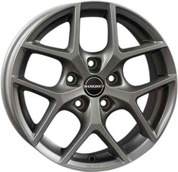 BORBET Y 8.5x19 5/114.3 ET40 CB72.5