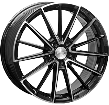 MONACO WHEELS FF1 9x20 5/114.3 ET40 CB67.1