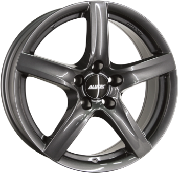 ALUTEC GRIP 7.5x17 5/127 ET36 CB71.6