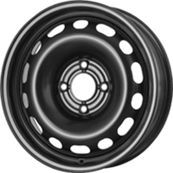 MW STEEL 15213 6.5x15 4/108 ET27 CB65.1