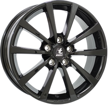 IT WHEELS ALICE 7x17 5/108 ET45 CB65.1