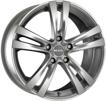 MAK ZENITH 8x18 5/108 ET45 CB72