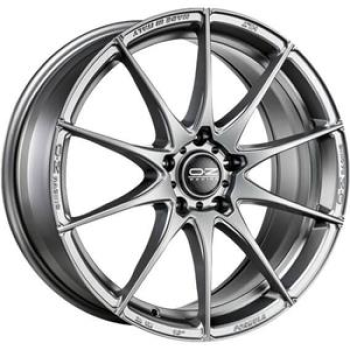 OZ RACING FORMULA HLT GRIGIO CORSA  5X108 8x18 8/18 ET45 CB75