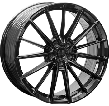 MONACO WHEELS FF1 8x19 5/108 ET45 CB65.1