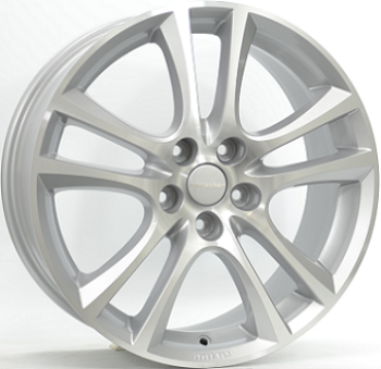 IRMSCHER AERO STAR 7.5x18 4/108 ET32 CB65.1