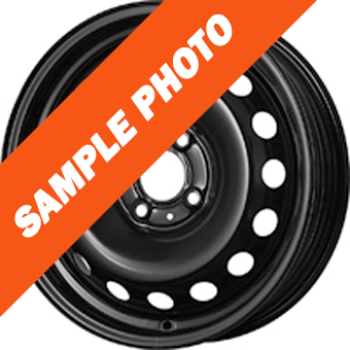 ORIGINAL EQUIPMENT OE STAAL 6.5x16 5401/2 ET38 CB67.1
