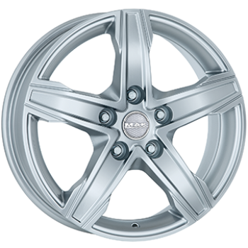 MAK KING 5 7.5x17 5/130 ET55 CB78.1
