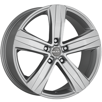 MAK STONE 5 7x17 5/130 ET62 CB78.1