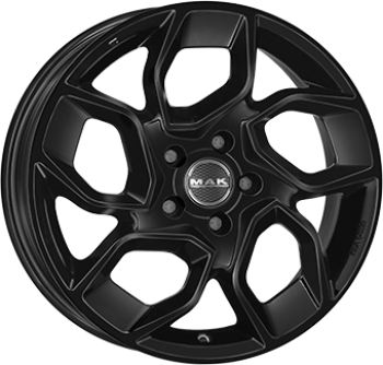 MAK EXPRESS 7x17 5/130 ET66 CB89.1