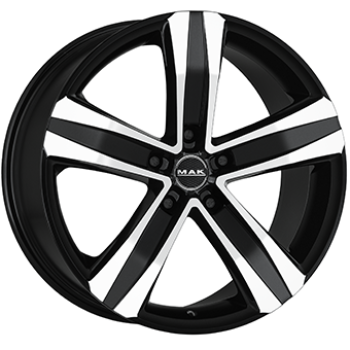 MAK STONE 5 6.5x15 5/118 ET65 CB71.1