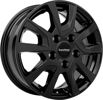 SUPER METAL SUPERMETAL VAULT 6x15 5/118 ET68 CB71.1