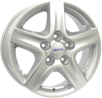 ALUTEC GRIP T 6.5x16 5/118 ET50 CB71.1