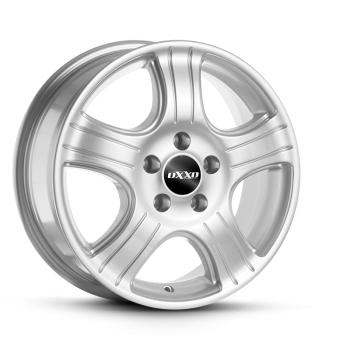 OXXO ULLAX (USED) 6.5x16 5/118 ET50 CB71.1