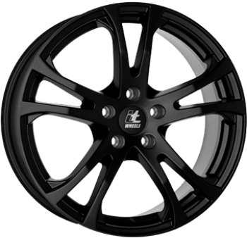 IT WHEELS MICHELLE 8x18 5/112 ET48 CB66.4