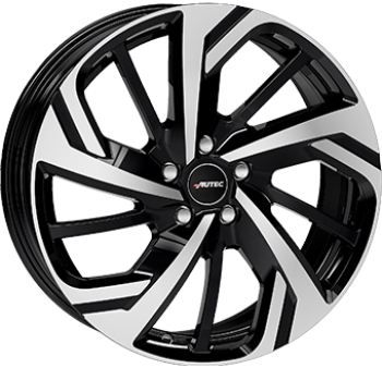 AUTEC RIXON 7.5x19 5/114.3 ET35 CB66.1