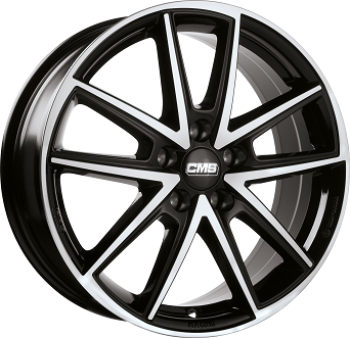 CMS C30 8x18 5/114.3 ET45 CB66.1