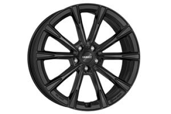 DEZENT AR BLACK 7.5x18 5/18 ET50 CB67.1