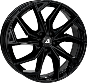 ALUTEC ADX.02 8x19 5/114.3 ET50 CB70.1