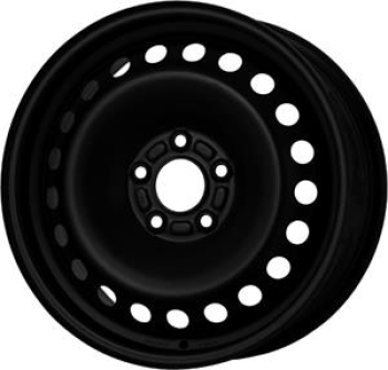 MW 6.5x16 5/108 ET50 CB63.3