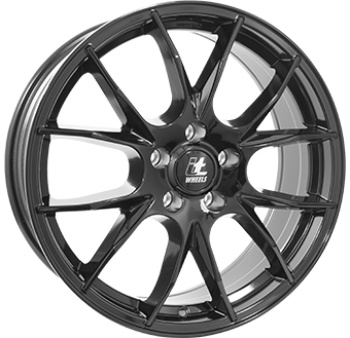IT WHEELS 2 IT WHEELS KIRA 8x18 5/108 ET42 CB63.4