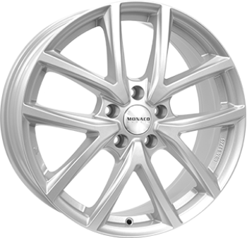 MONACO WHEELS 2 MONACO WHEELS CL2 8x19 5/108 ET45 CB63.4