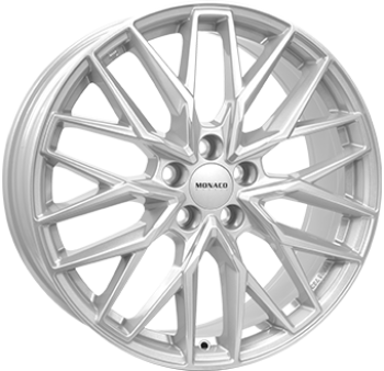 MONACO WHEELS GPX 8x19 5/108 ET45 CB63.4