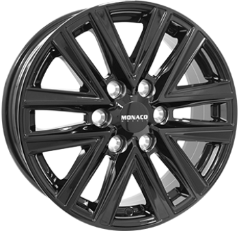 MONACO WHEELS VT1 6.5x16 6/120 ET49 CB74.6