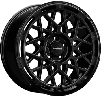 SUPER METAL SUPERMETAL CAGE 8x18 6/120 ET44 CB74.6