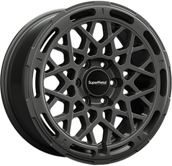 SUPER METAL SUPERMETAL CAGE 8x18 6/120 ET44 CB74.6