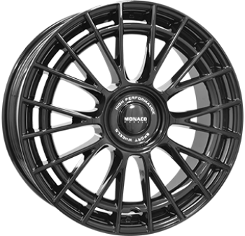 MONACO WHEELS GP12 8.5x19 5/108 ET45 CB63.4