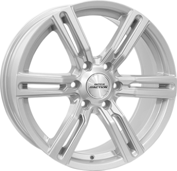 INTER ACTION IA KARGIN 6-SP 7.5x17 6/139.7 ET25 CB110.1