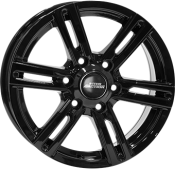 INTER ACTION IA KARGIN 6-SP 7.5x17 6/139.7 ET25 CB110.1