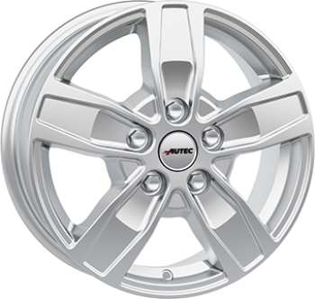 AUTEC QUANTRO 7x17 5/160 ET55 CB65.1