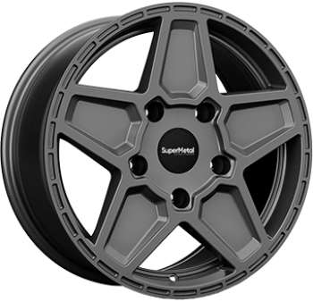SUPER METAL SUPERMETAL ROCKET 8x18 5/160 ET45 CB65.1