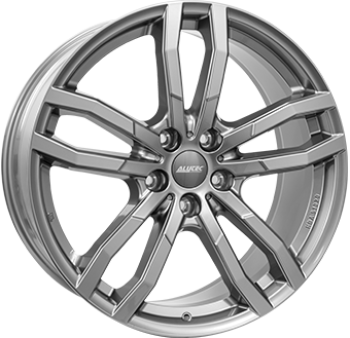 ALUTEC DRIVEX 9.5x21 5/108 ET35 CB63.4